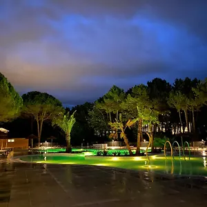 Dune Prestige&chalets Bibione
